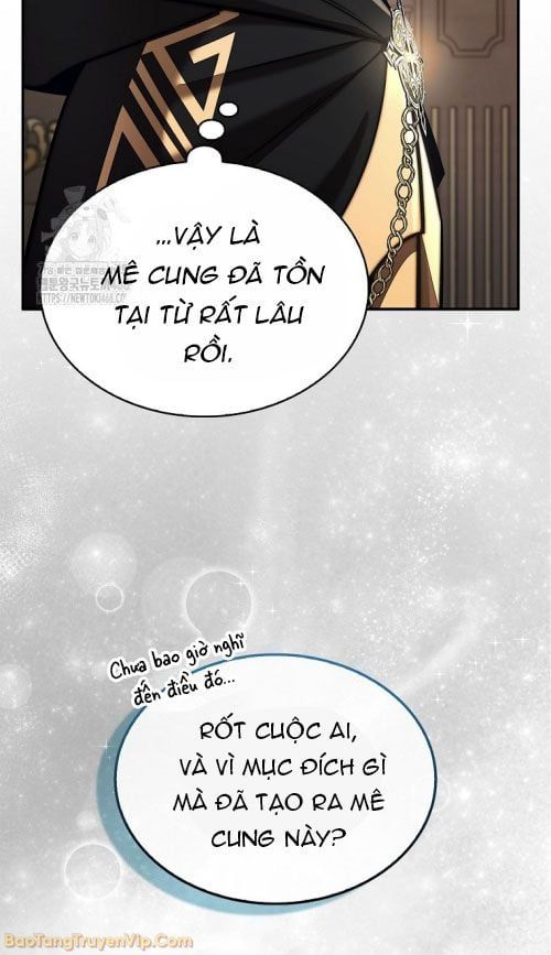 Quân Cờ Thứ 31 Lật Ngược Ván Cờ - Chapter 90 - Page 63