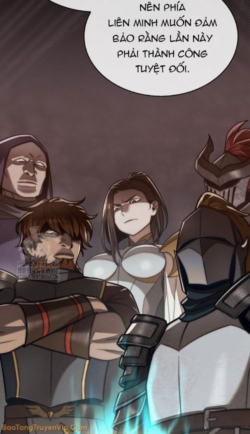 Quân Cờ Thứ 31 Lật Ngược Ván Cờ - Chapter 90 - Page 72