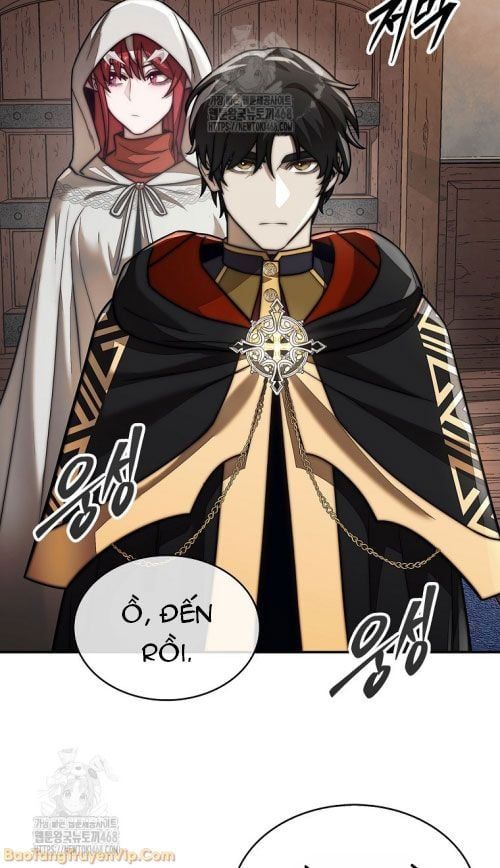 Quân Cờ Thứ 31 Lật Ngược Ván Cờ - Chapter 90 - Page 79