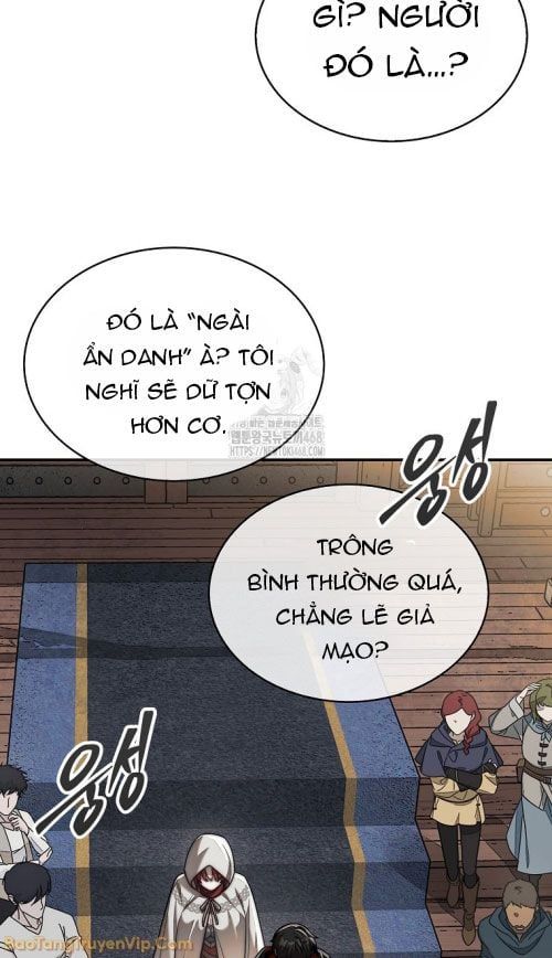 Quân Cờ Thứ 31 Lật Ngược Ván Cờ - Chapter 90 - Page 80