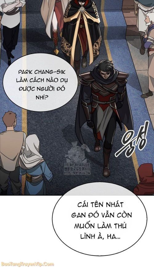 Quân Cờ Thứ 31 Lật Ngược Ván Cờ - Chapter 90 - Page 81