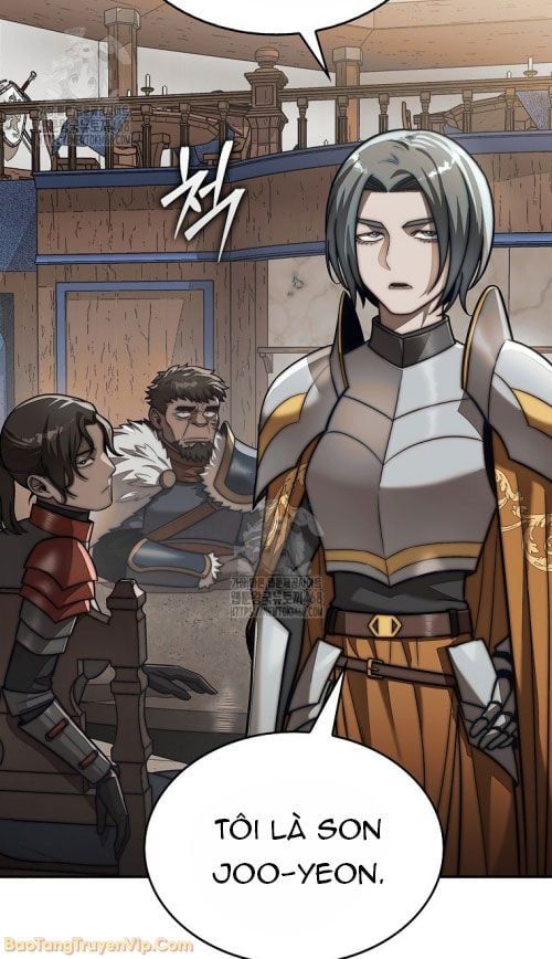 Quân Cờ Thứ 31 Lật Ngược Ván Cờ - Chapter 90 - Page 84