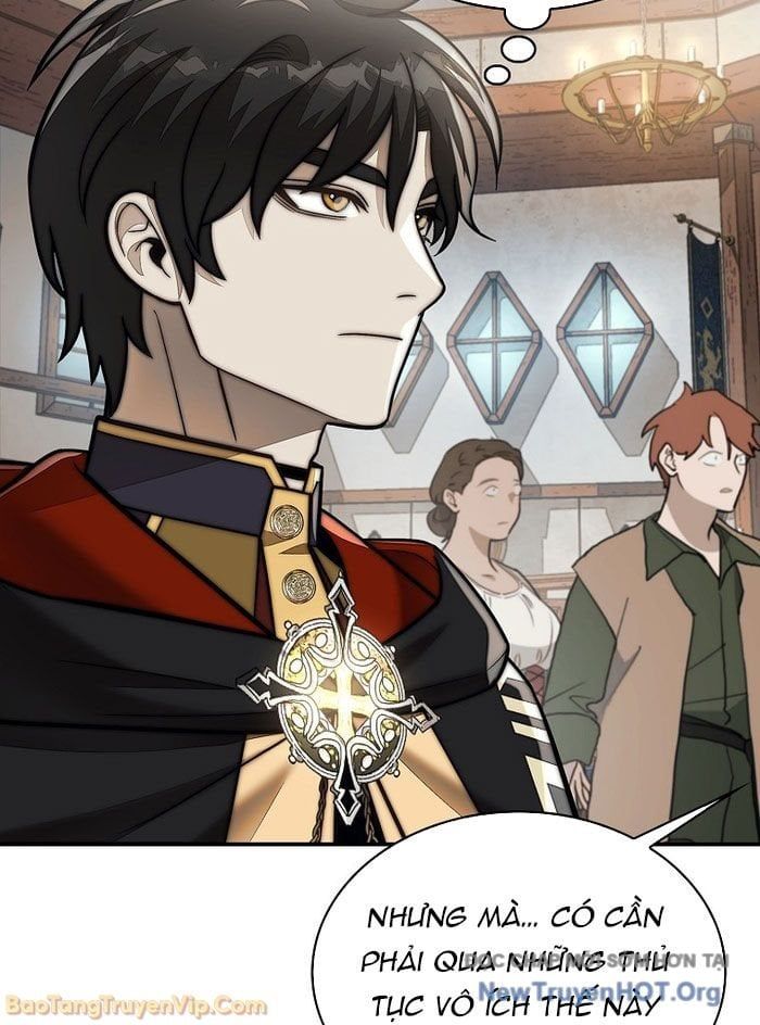 Quân Cờ Thứ 31 Lật Ngược Ván Cờ - Chapter 91 - Page 10