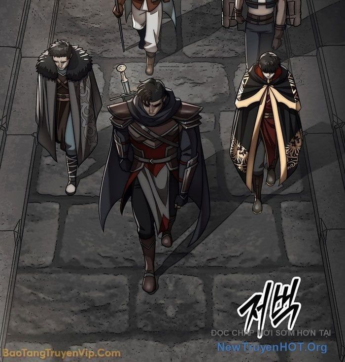 Quân Cờ Thứ 31 Lật Ngược Ván Cờ - Chapter 91 - Page 121