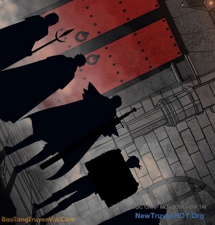 Quân Cờ Thứ 31 Lật Ngược Ván Cờ - Chapter 91 - Page 126