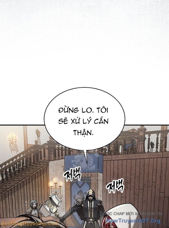 Quân Cờ Thứ 31 Lật Ngược Ván Cờ - Chapter 91 - Page 23