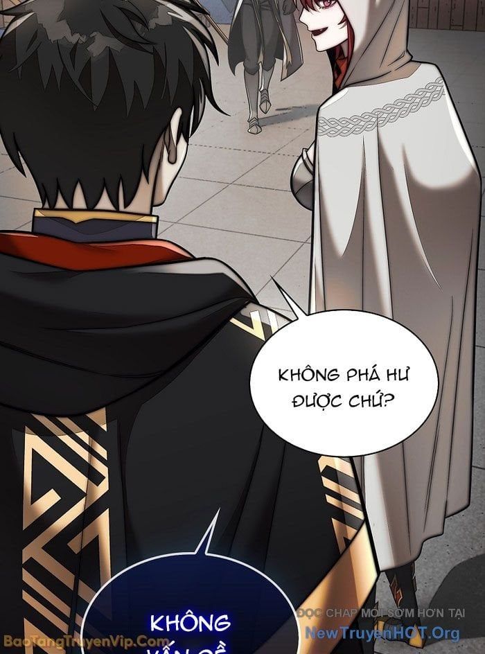 Quân Cờ Thứ 31 Lật Ngược Ván Cờ - Chapter 91 - Page 24