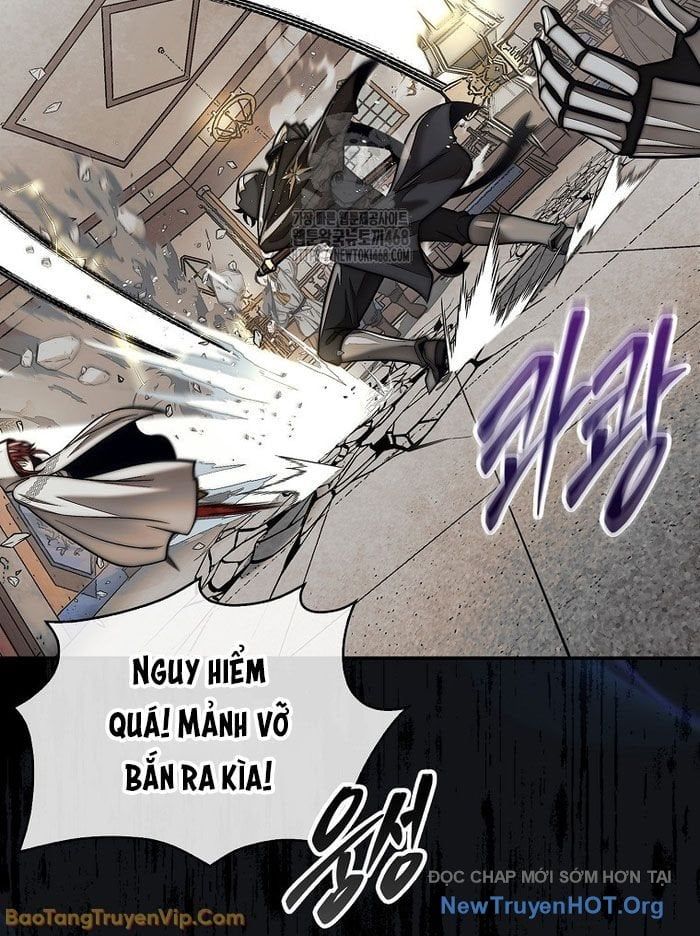 Quân Cờ Thứ 31 Lật Ngược Ván Cờ - Chapter 91 - Page 33
