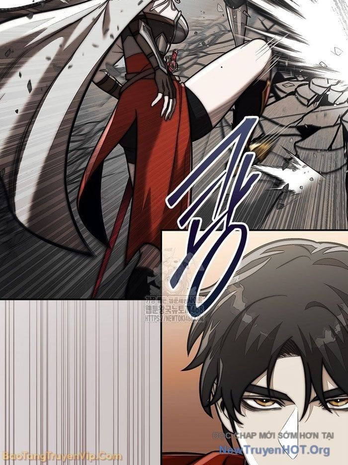 Quân Cờ Thứ 31 Lật Ngược Ván Cờ - Chapter 91 - Page 38