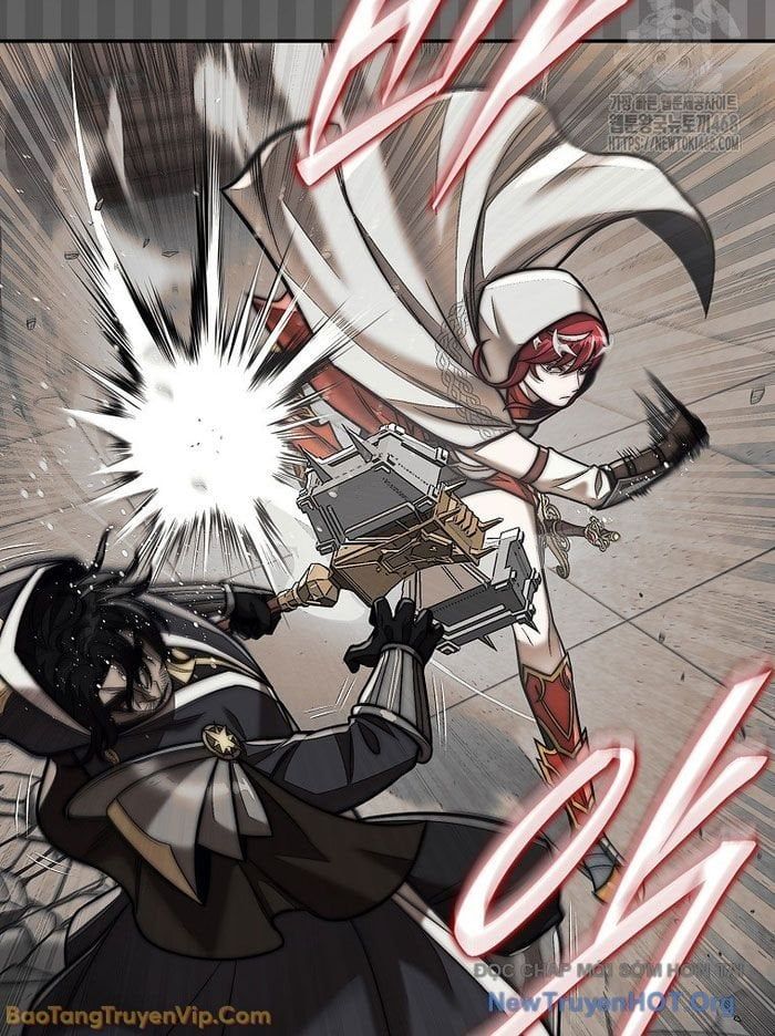 Quân Cờ Thứ 31 Lật Ngược Ván Cờ - Chapter 91 - Page 42