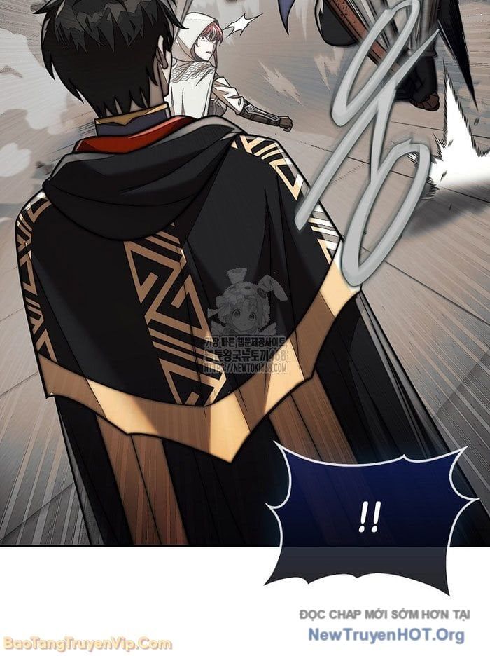 Quân Cờ Thứ 31 Lật Ngược Ván Cờ - Chapter 91 - Page 55