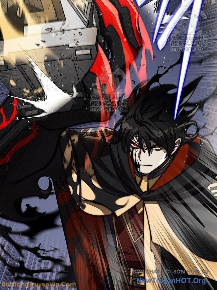 Quân Cờ Thứ 31 Lật Ngược Ván Cờ - Chapter 91 - Page 58