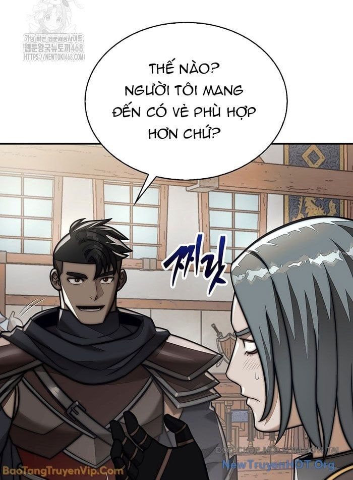 Quân Cờ Thứ 31 Lật Ngược Ván Cờ - Chapter 91 - Page 70