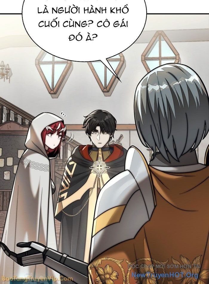 Quân Cờ Thứ 31 Lật Ngược Ván Cờ - Chapter 91 - Page 72