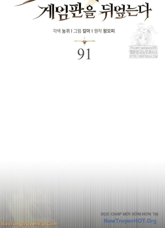 Quân Cờ Thứ 31 Lật Ngược Ván Cờ - Chapter 91 - Page 92