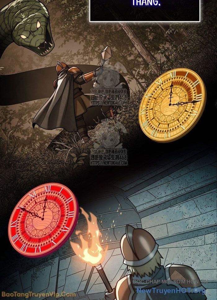 Quân Cờ Thứ 31 Lật Ngược Ván Cờ - Chapter 91 - Page 94