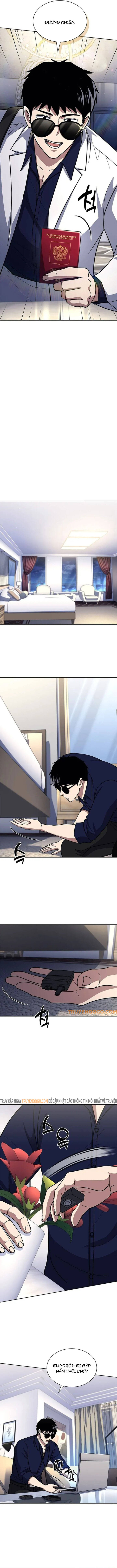 Cảnh Sát Thiên Tài Chuyển Sinh - Chapter 123 - Page 12