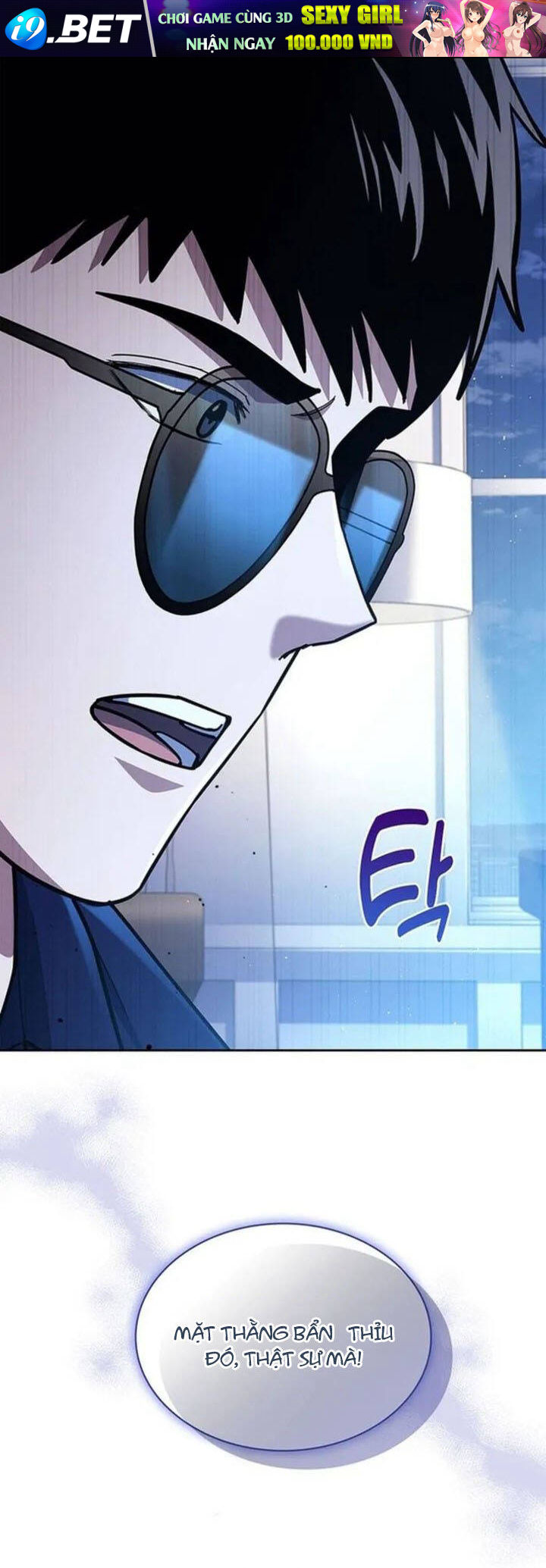 Cảnh Sát Thiên Tài Chuyển Sinh - Chapter 123 - Page 13