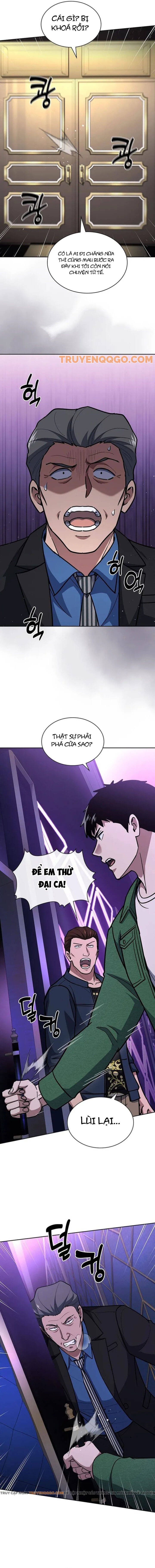 Cảnh Sát Thiên Tài Chuyển Sinh - Chapter 125 - Page 12