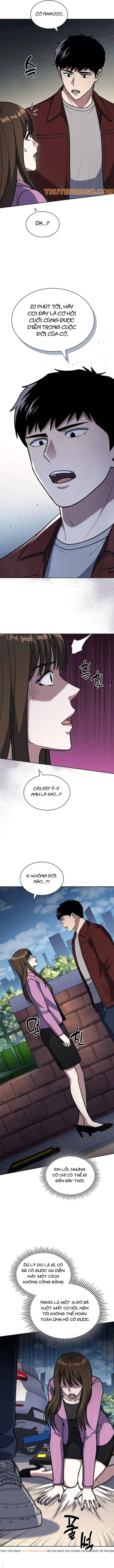 Cảnh Sát Thiên Tài Chuyển Sinh - Chapter 125 - Page 3