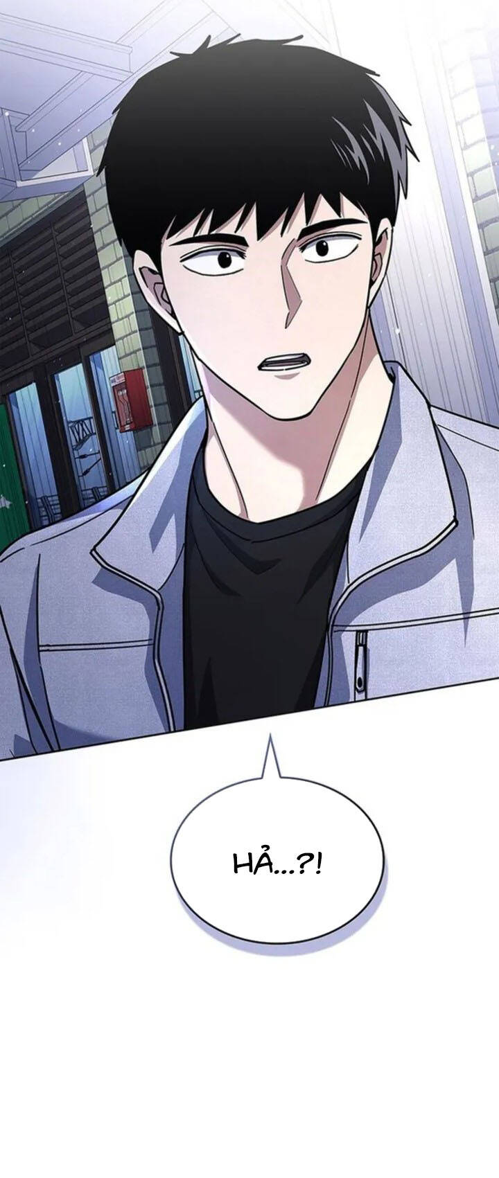 Cảnh Sát Thiên Tài Chuyển Sinh - Chapter 126 - Page 13