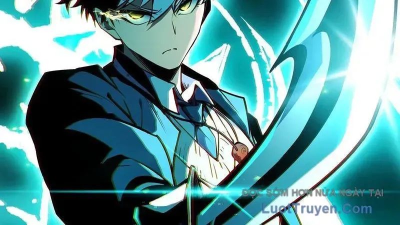 Thức Tỉnh Toàn Chức - Chapter 40 - Page 11