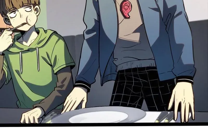 Thức Tỉnh Toàn Chức - Chapter 40 - Page 116