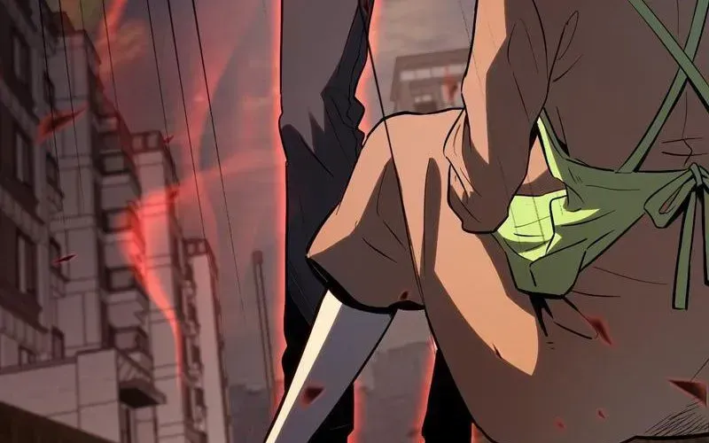 Thức Tỉnh Toàn Chức - Chapter 40 - Page 30