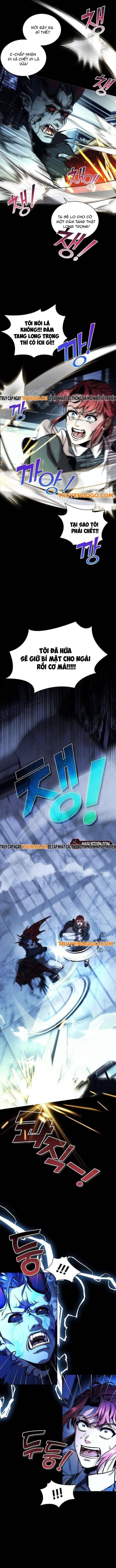 Cục Quản Lí Bảo Vệ Dị Chủng - Chapter 1 - Page 11