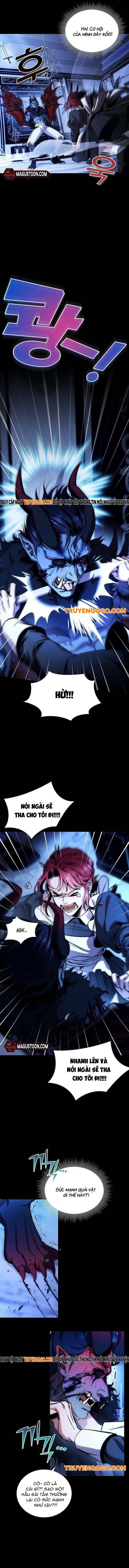 Cục Quản Lí Bảo Vệ Dị Chủng - Chapter 1 - Page 12