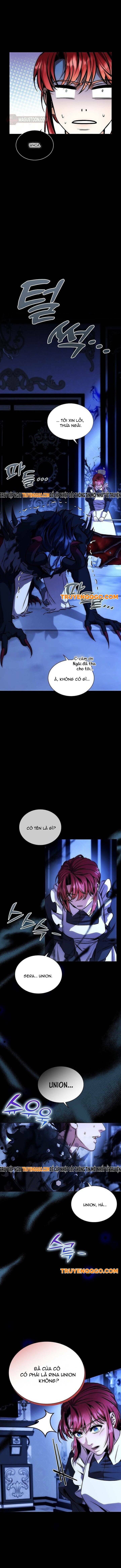 Cục Quản Lí Bảo Vệ Dị Chủng - Chapter 1 - Page 14