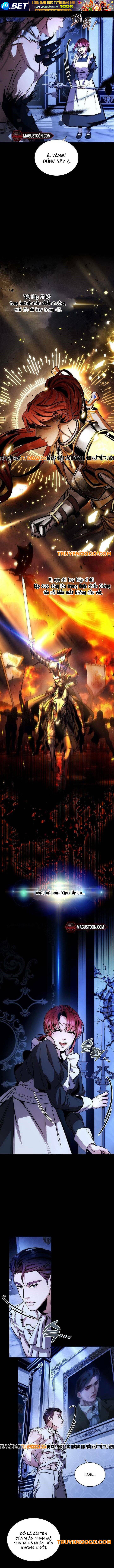 Cục Quản Lí Bảo Vệ Dị Chủng - Chapter 1 - Page 15