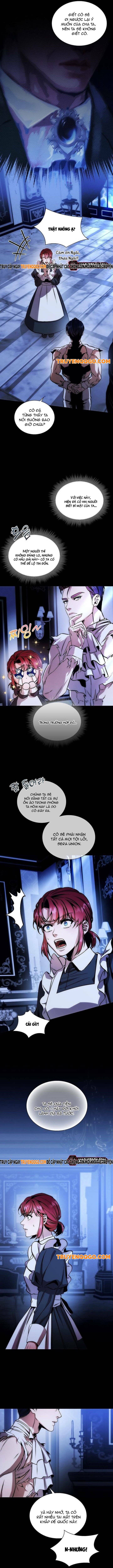 Cục Quản Lí Bảo Vệ Dị Chủng - Chapter 1 - Page 16