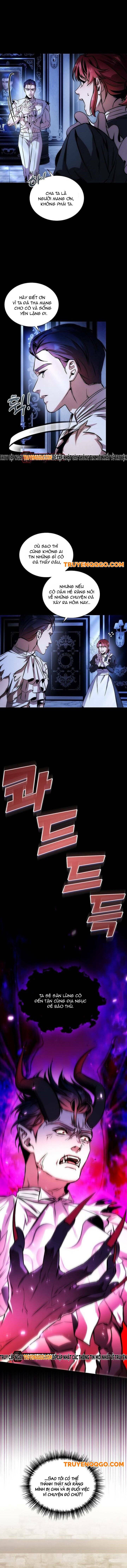 Cục Quản Lí Bảo Vệ Dị Chủng - Chapter 1 - Page 17