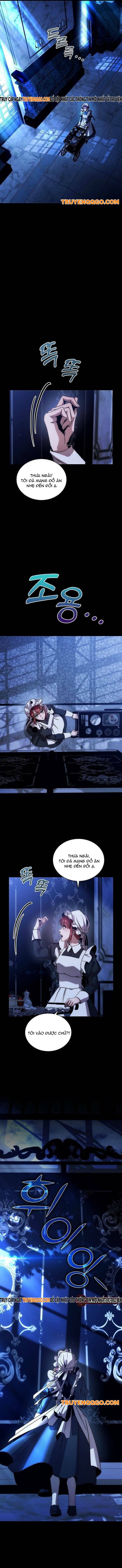 Cục Quản Lí Bảo Vệ Dị Chủng - Chapter 1 - Page 5