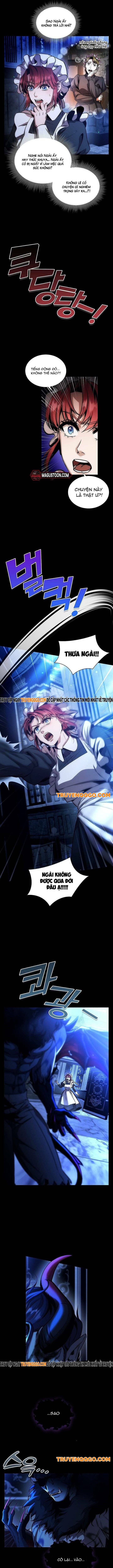 Cục Quản Lí Bảo Vệ Dị Chủng - Chapter 1 - Page 6