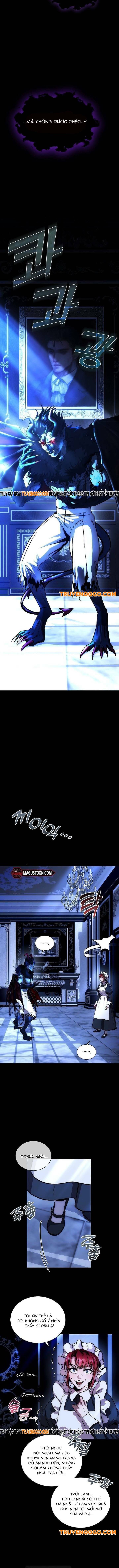 Cục Quản Lí Bảo Vệ Dị Chủng - Chapter 1 - Page 7