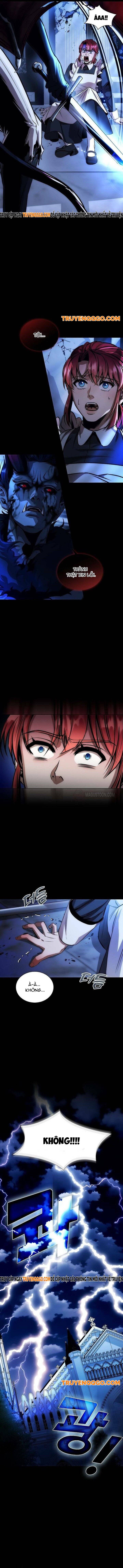 Cục Quản Lí Bảo Vệ Dị Chủng - Chapter 1 - Page 9