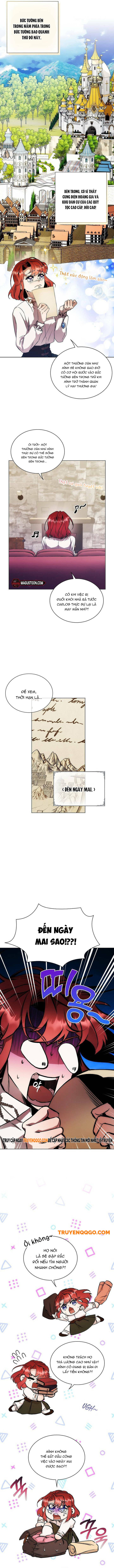 Cục Quản Lí Bảo Vệ Dị Chủng - Chapter 2 - Page 13