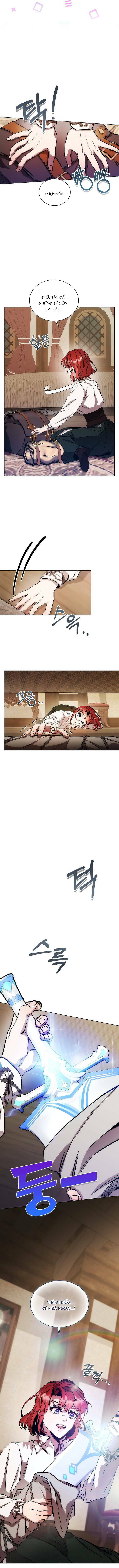 Cục Quản Lí Bảo Vệ Dị Chủng - Chapter 2 - Page 14