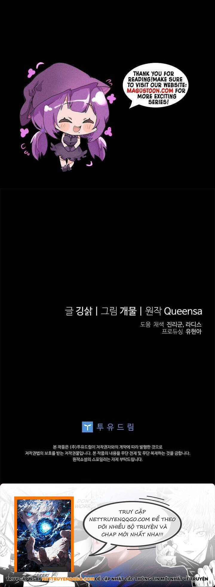 Cục Quản Lí Bảo Vệ Dị Chủng - Chapter 3 - Page 14