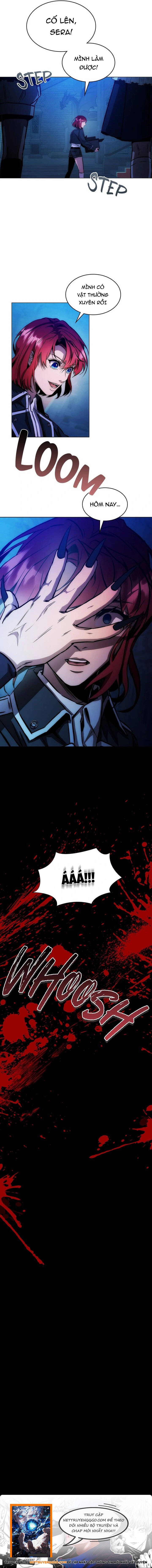 Cục Quản Lí Bảo Vệ Dị Chủng - Chapter 7 - Page 14