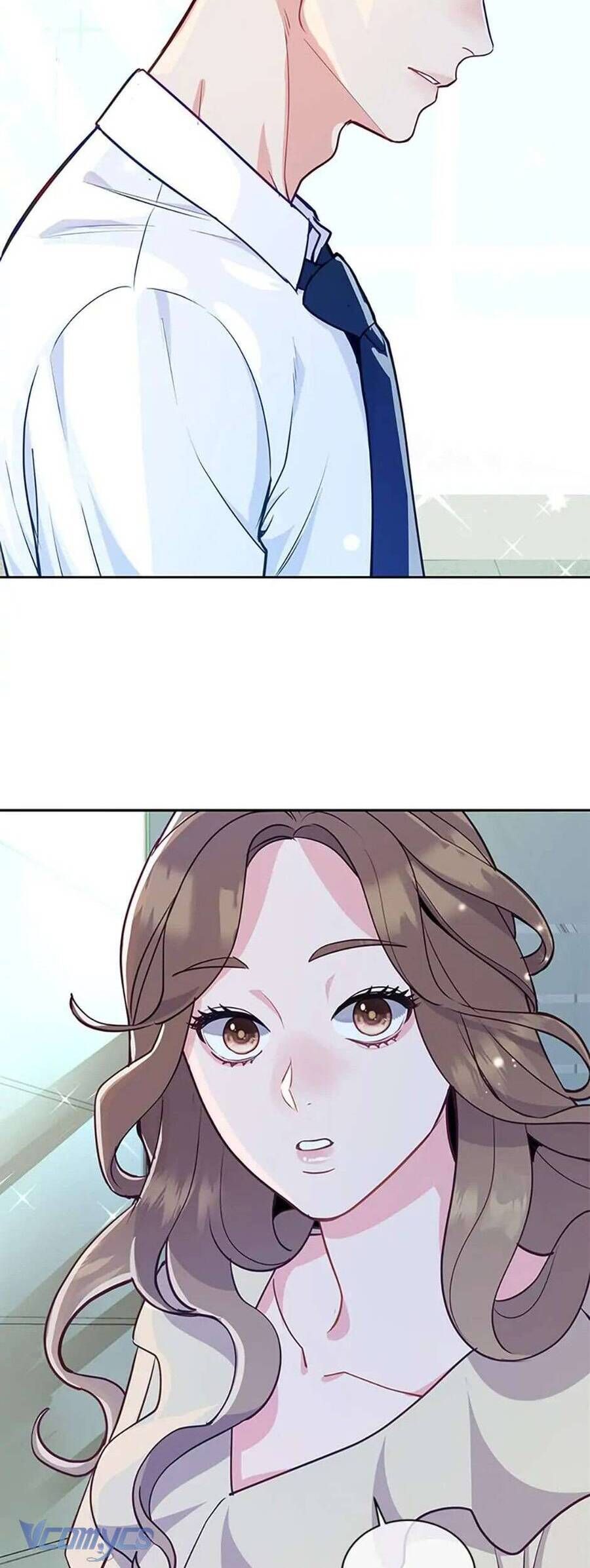 Lời Tỏ Tình Đáng Ngờ - Chapter 14 - Page 10