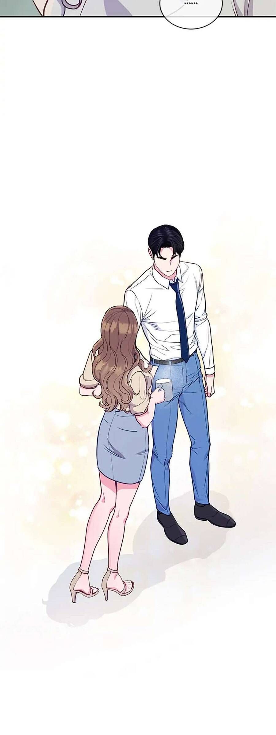 Lời Tỏ Tình Đáng Ngờ - Chapter 14 - Page 11