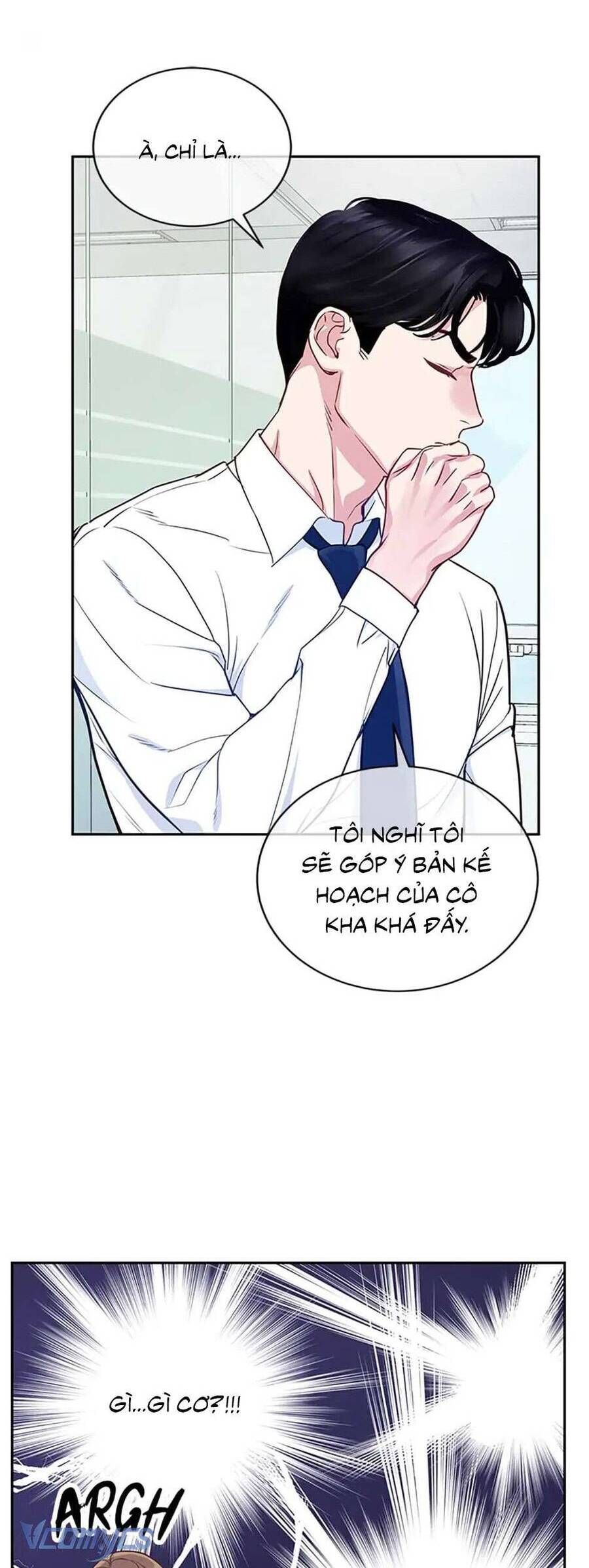 Lời Tỏ Tình Đáng Ngờ - Chapter 14 - Page 12