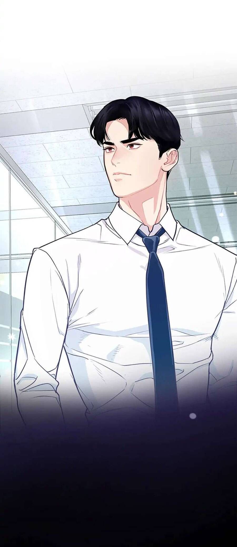 Lời Tỏ Tình Đáng Ngờ - Chapter 14 - Page 15