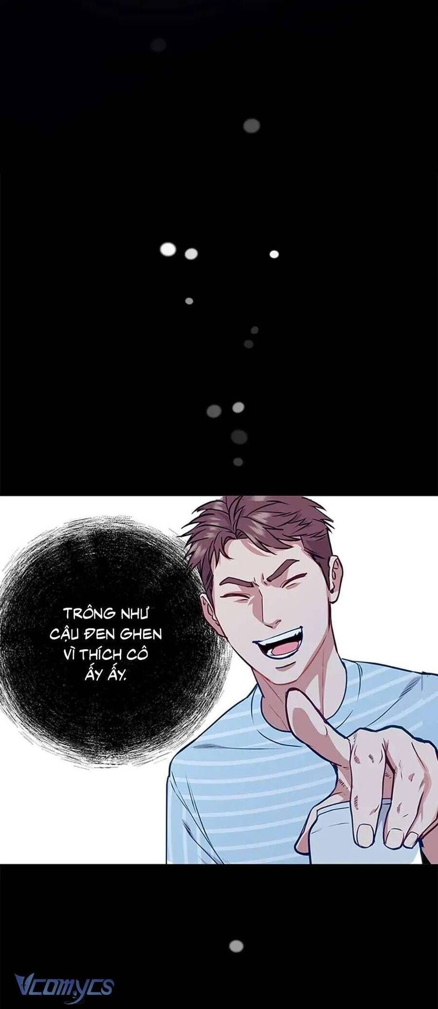 Lời Tỏ Tình Đáng Ngờ - Chapter 14 - Page 16