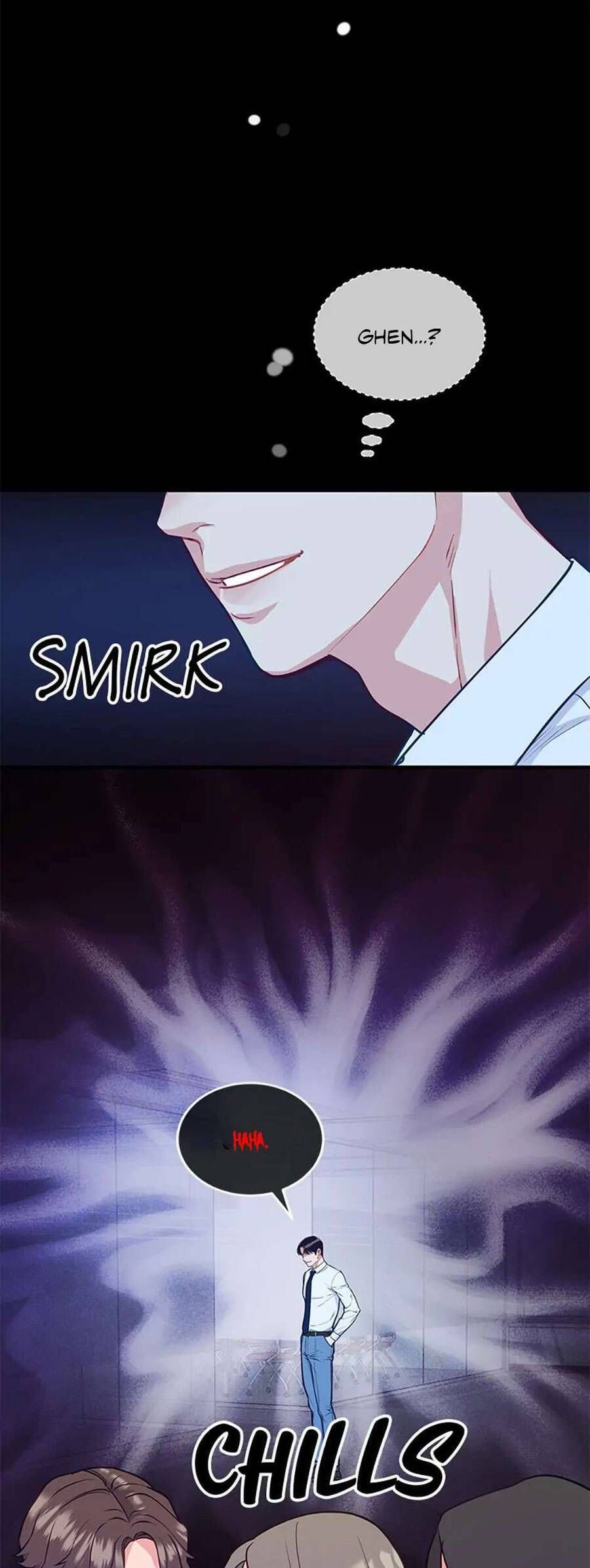 Lời Tỏ Tình Đáng Ngờ - Chapter 14 - Page 17