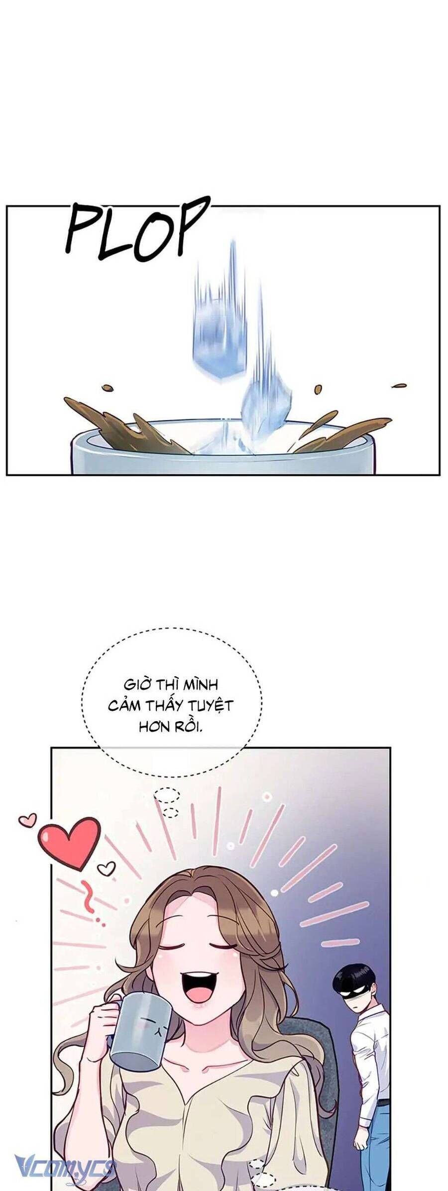 Lời Tỏ Tình Đáng Ngờ - Chapter 14 - Page 22