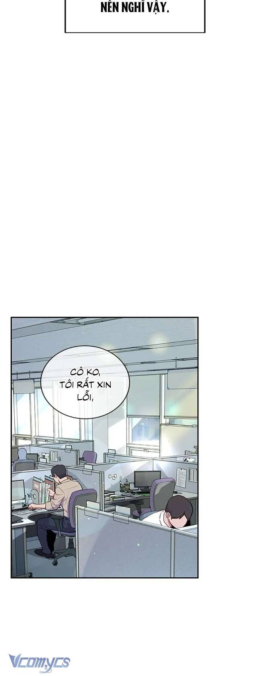 Lời Tỏ Tình Đáng Ngờ - Chapter 14 - Page 24